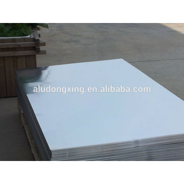 Алюминиевая плита анодированного качества / листовой сплав 5754